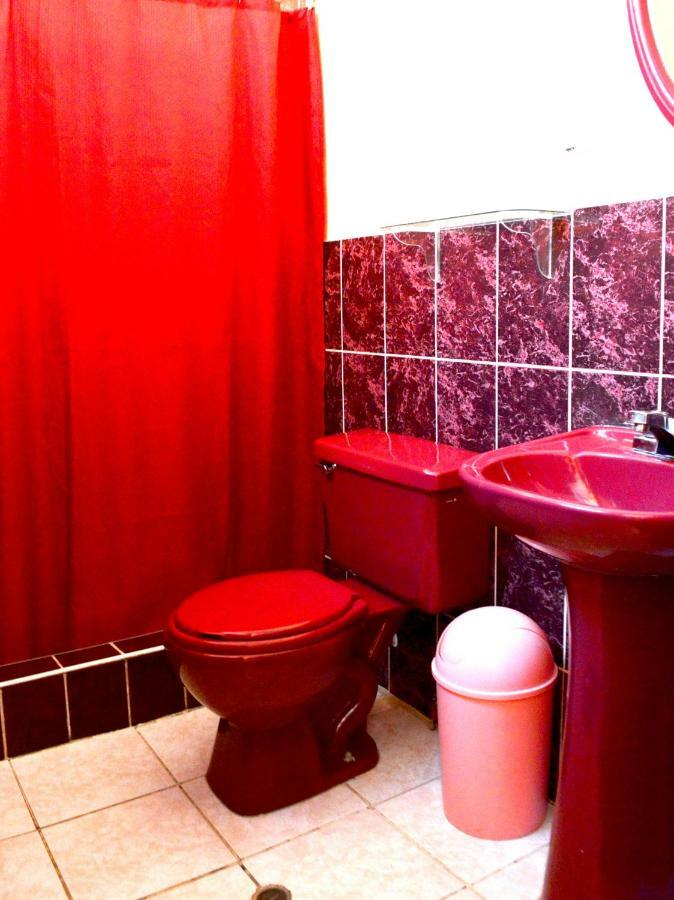 Hospedaje Turistico Recoleta Κούζκο Εξωτερικό φωτογραφία